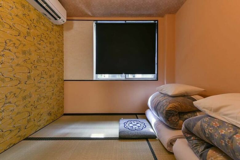 Hotel Osaka Anko Guest House