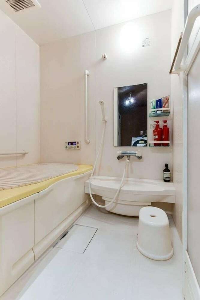Hotel Osaka Anko Guest House