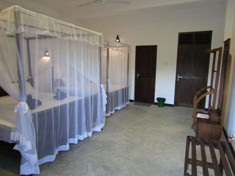 Hotel Senlora Resort