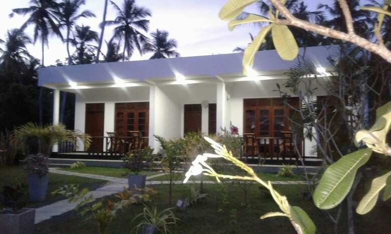 Hotel Senlora Resort