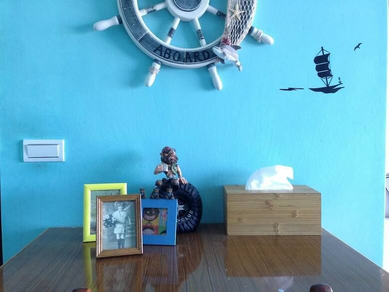 Bed & Breakfast Anjiao Matou B & B
