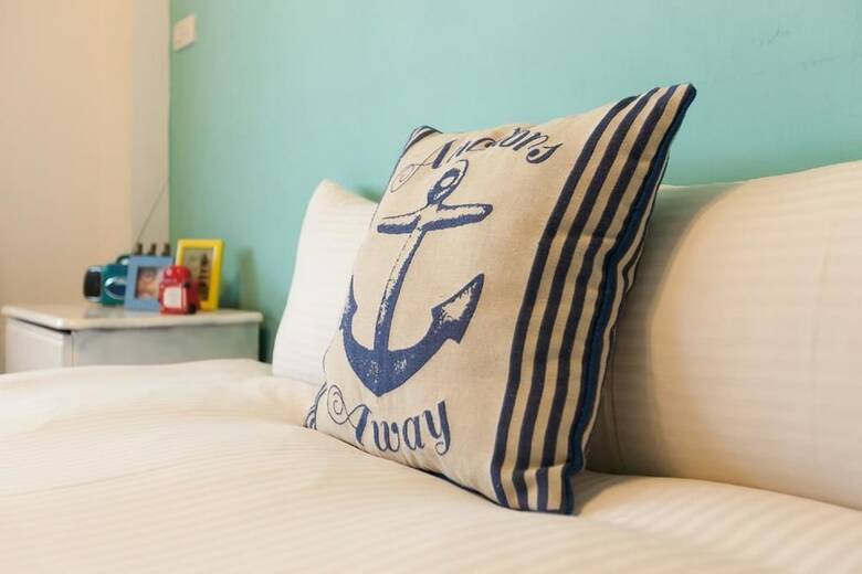 Bed & Breakfast Anjiao Matou B & B