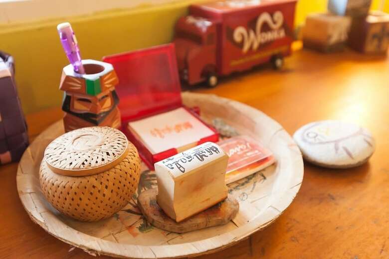 Bed & Breakfast Anjiao Matou B & B