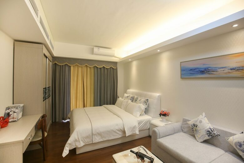 Rasdantun Hotel Apartment