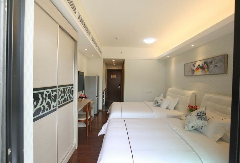 Rasdantun Hotel Apartment