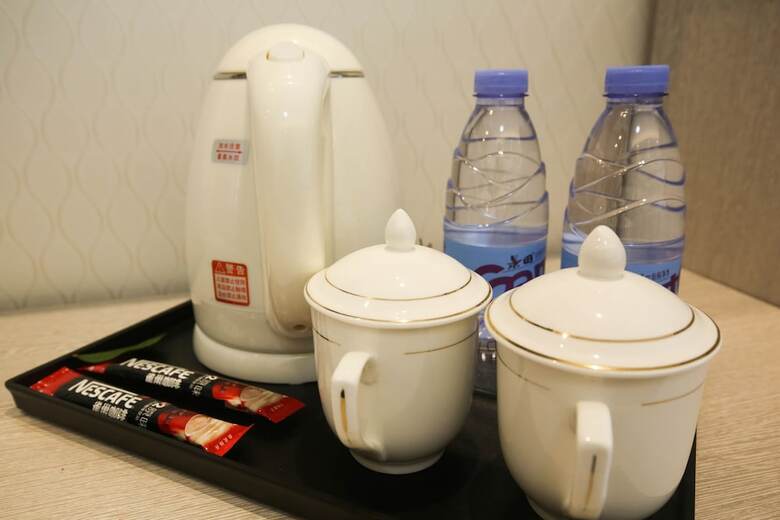 Rasdantun Hotel Apartment