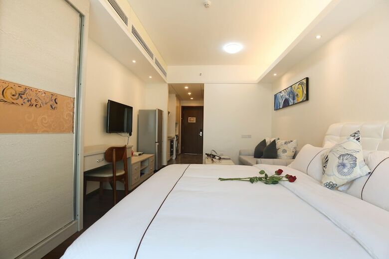 Rasdantun Hotel Apartment