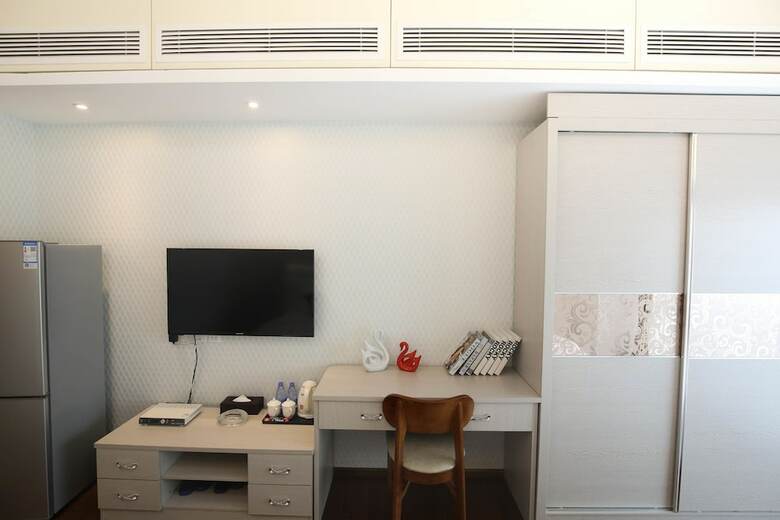 Rasdantun Hotel Apartment