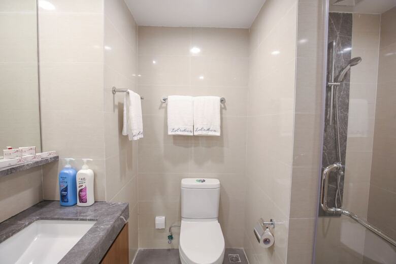 Rasdantun Hotel Apartment