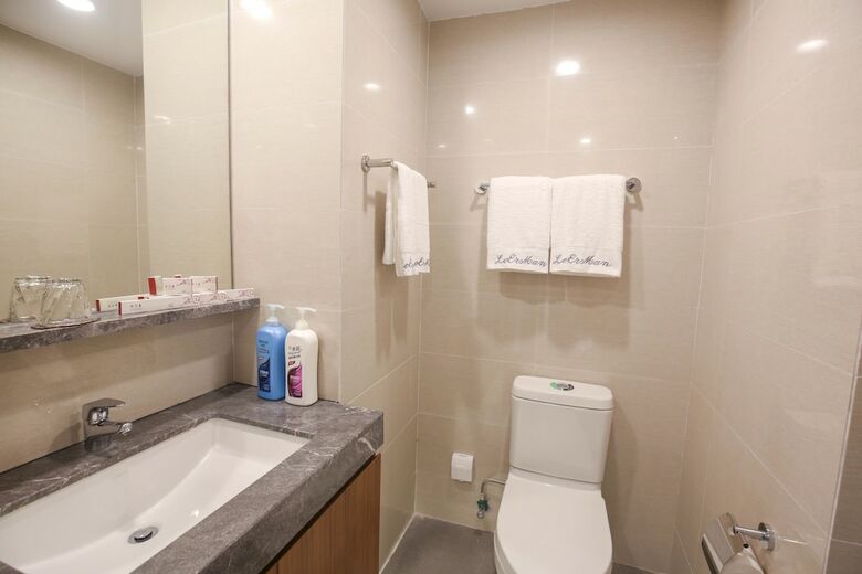 Rasdantun Hotel Apartment