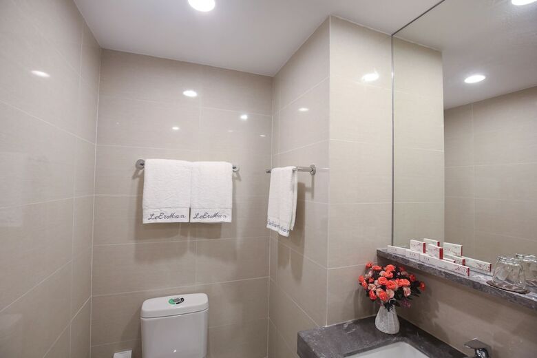 Rasdantun Hotel Apartment