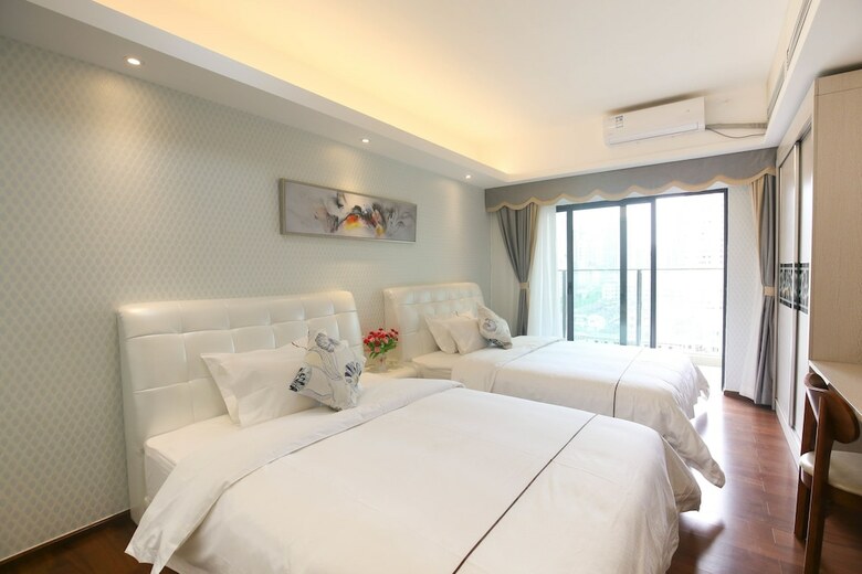 Rasdantun Hotel Apartment