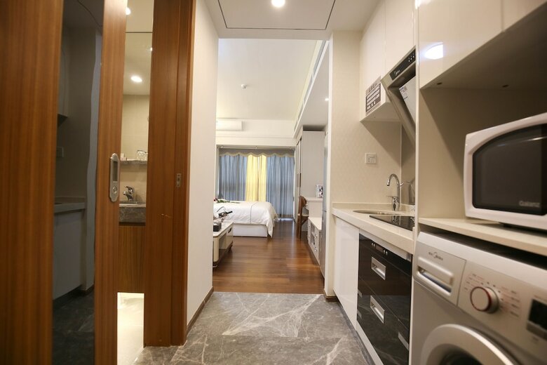 Rasdantun Hotel Apartment