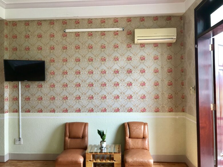 Hotel Mekong Land