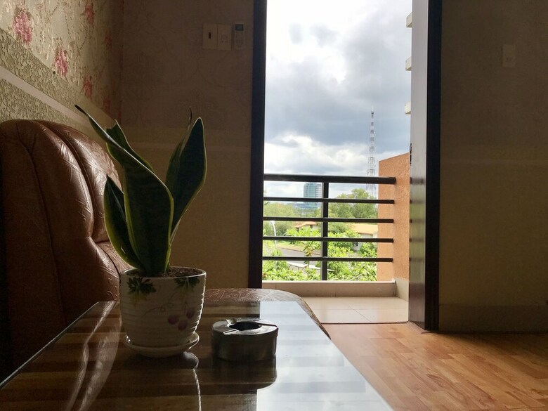 Hotel Mekong Land