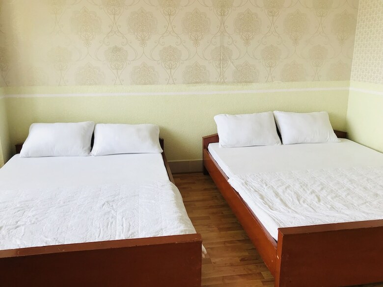 Hotel Mekong Land