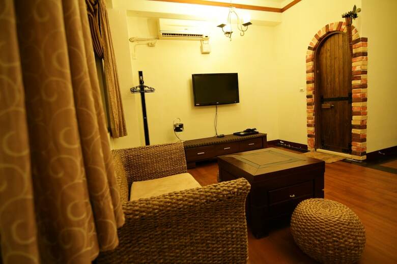 Hotel Sea Bluesky B&B