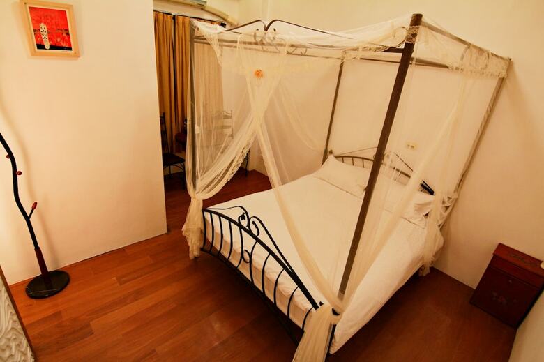 Hotel Sea Bluesky B&B