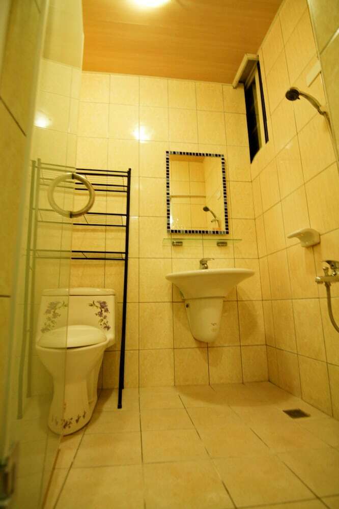 Hotel Sea Bluesky B&B