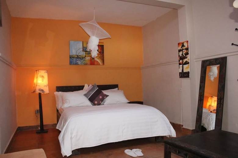 Zebra Boutique Hotel