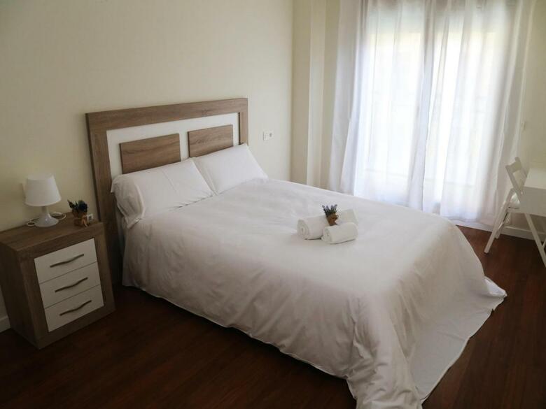 Apartamento Puente Romano P2 1g
