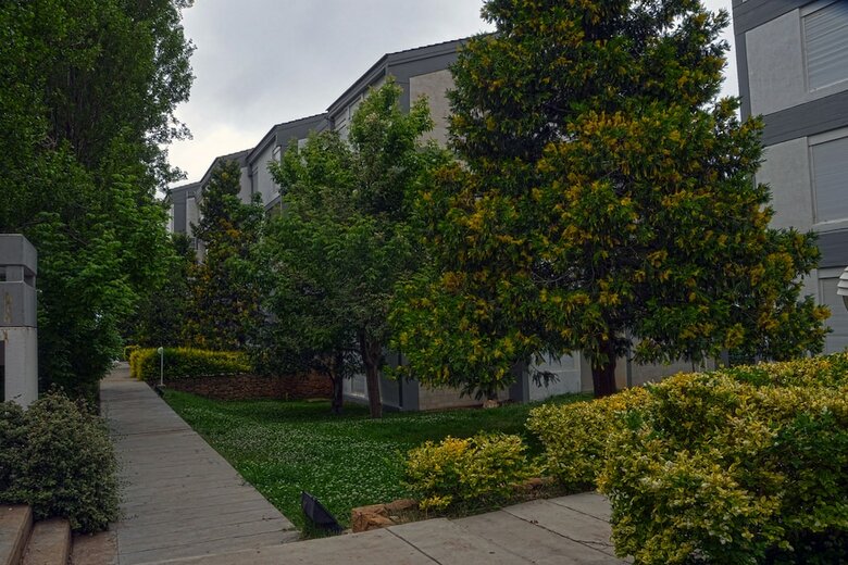 Hotel Ehden Country Club