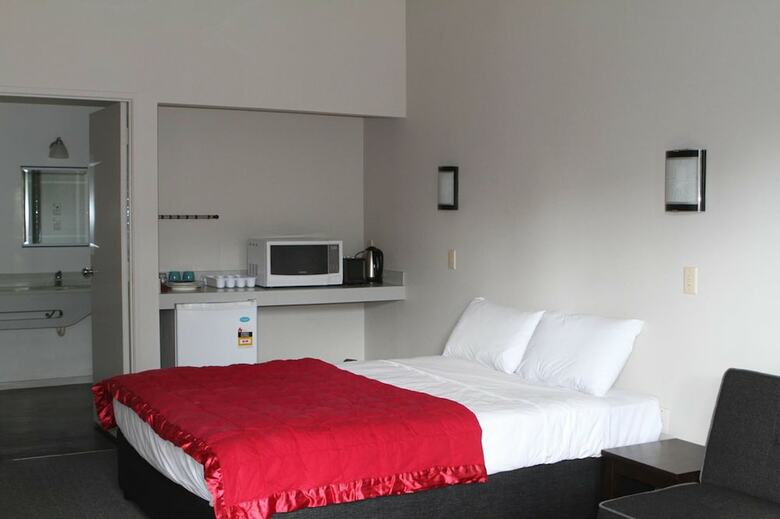 Mt. Wellington Motel