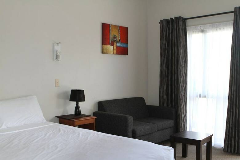 Mt. Wellington Motel