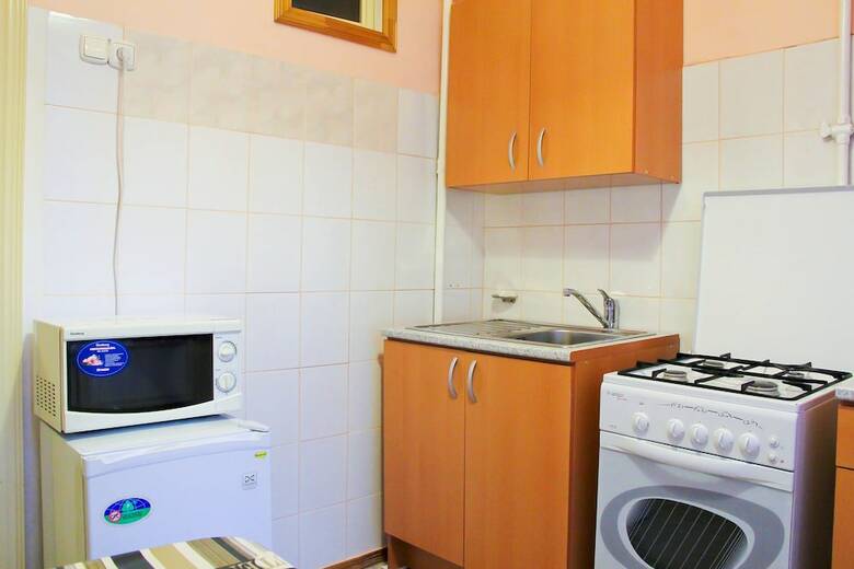 Apartment Allis-hall On Sakko I Vanchetti 60