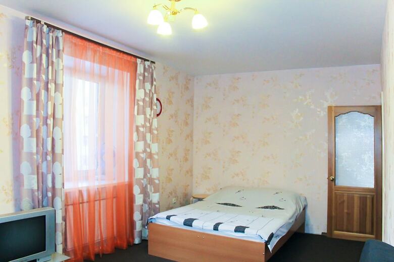 Apartment Allis-hall On Sakko I Vanchetti 60