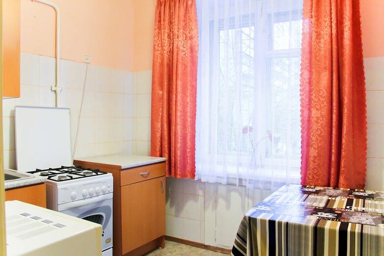 Apartment Allis-hall On Sakko I Vanchetti 60