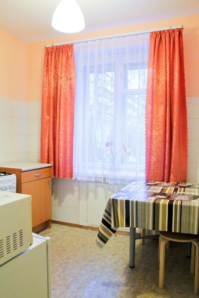 Apartment Allis-hall On Sakko I Vanchetti 60
