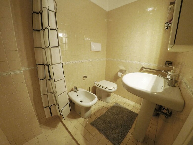 Apartamento Casa Bella Nest
