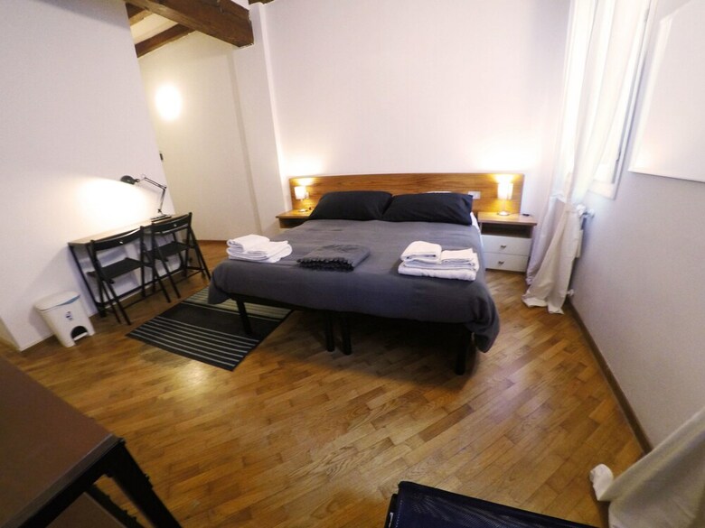 Apartamento Casa Bella Nest