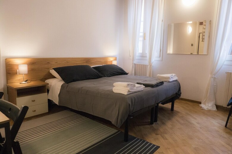 Apartamento Casa Bella Nest