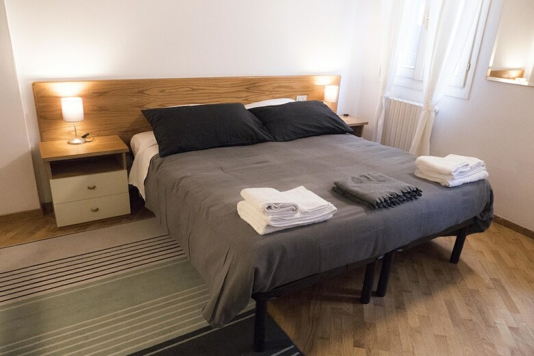 Apartamento Casa Bella Nest