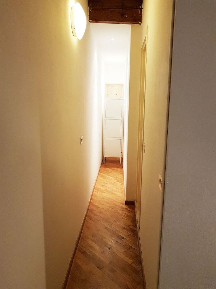 Apartamento Casa Bella Nest