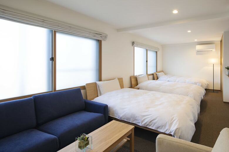 Hotel So Kyoto Fushimi Inari