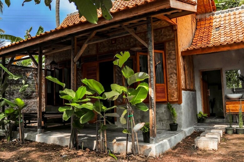 Hostal Cianjur Paddies Hostel