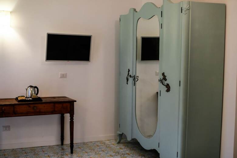 Hotel La Foresteria Di Maestina