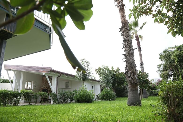 Hotel La Foresteria Di Maestina