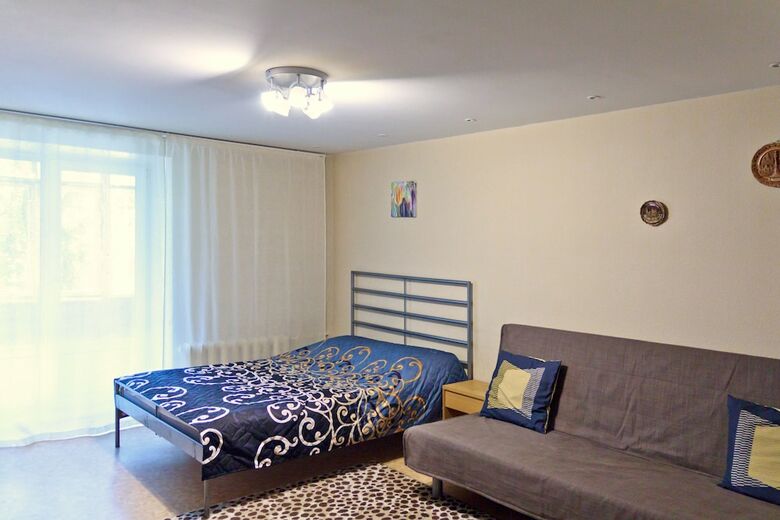 Apartment Allis-hall On Pervomayskaya 70