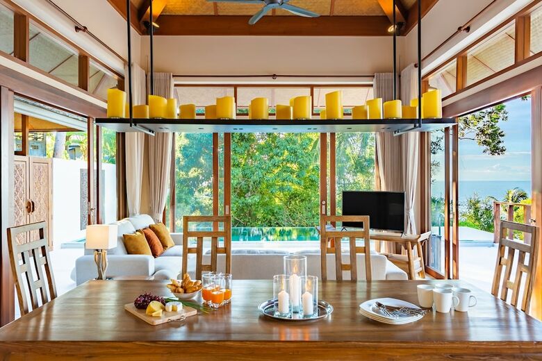Thai Villa At Aspire Villas