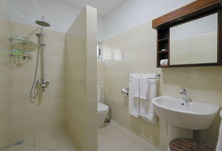 Anse La Mouche Holiday Apartment