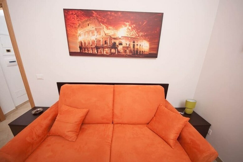 Apartamento Manara House