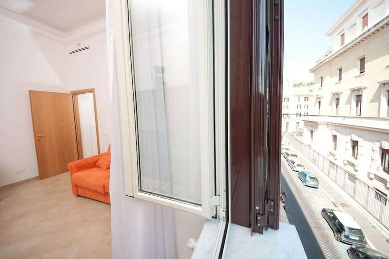 Apartamento Manara House