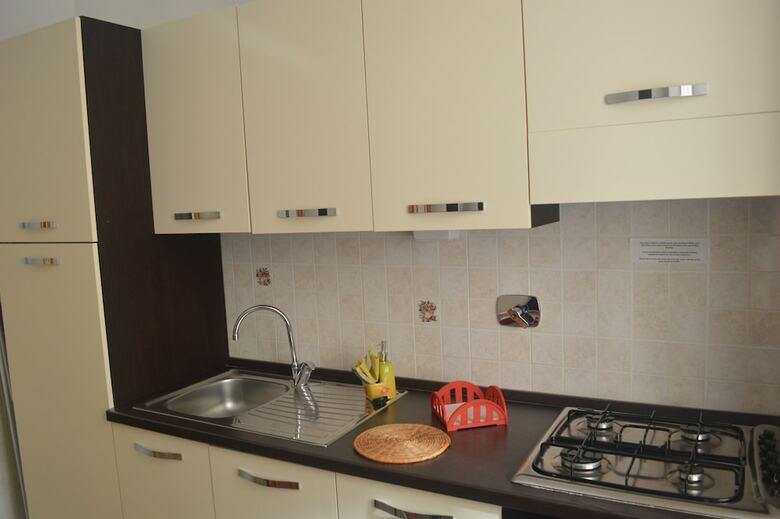 Apartamento Manara House