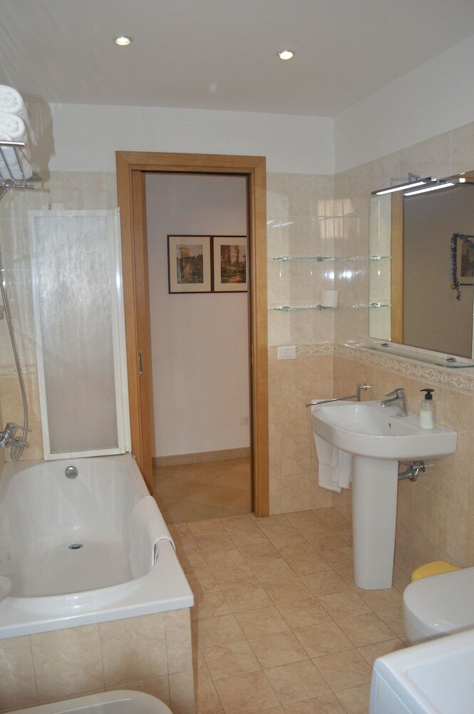 Apartamento Manara House