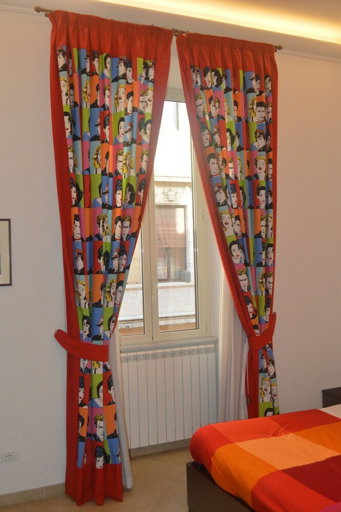 Apartamento Manara House