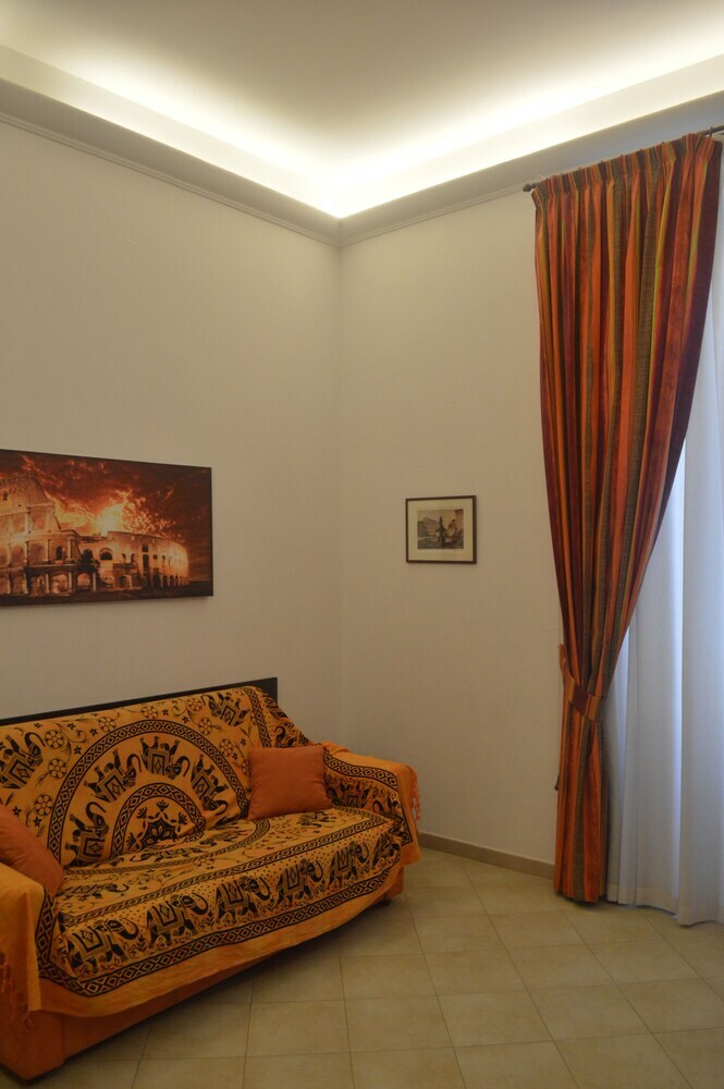 Apartamento Manara House
